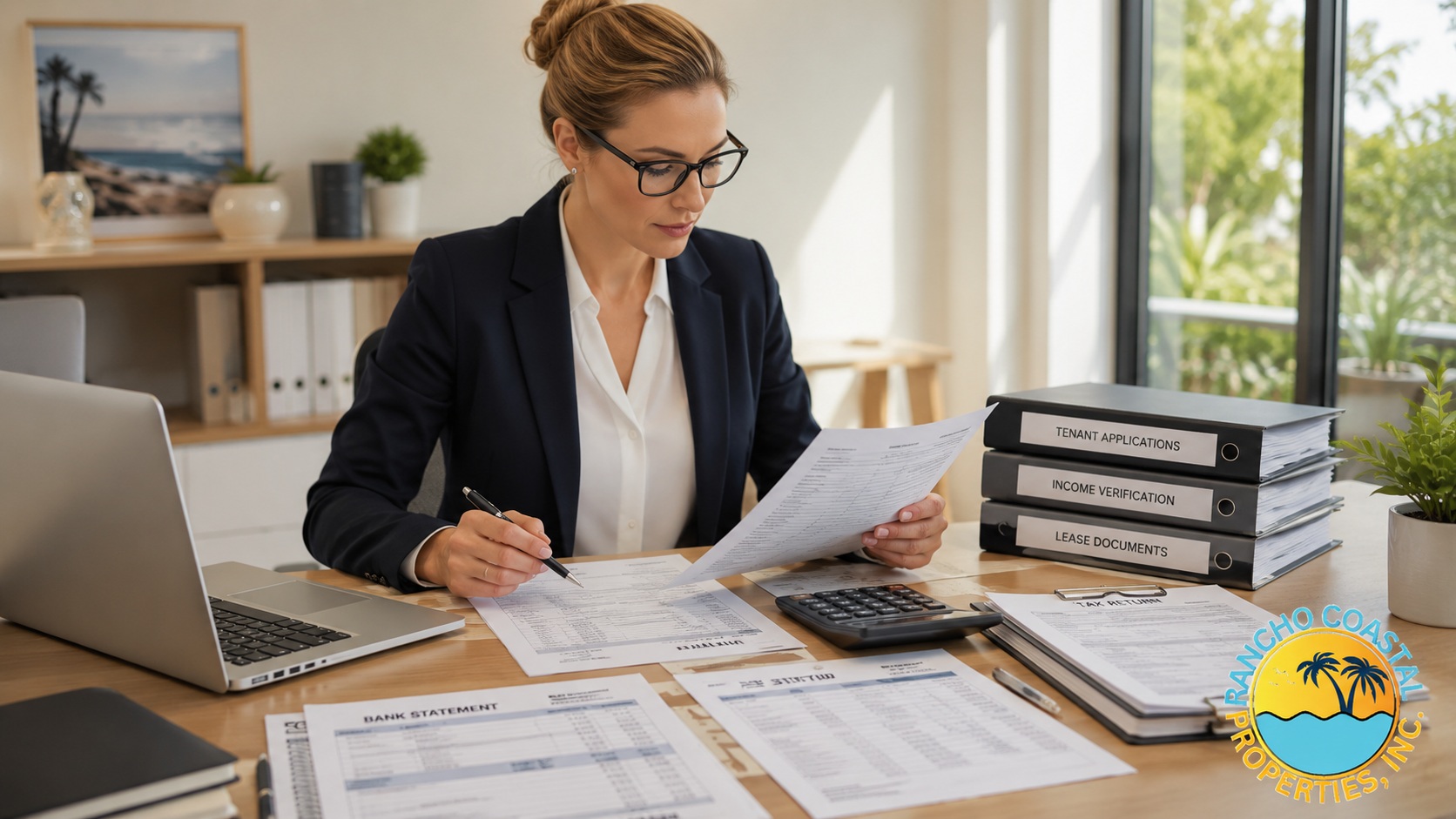How to Verify Tenant Income: The Most Important Step in Tenant Screening